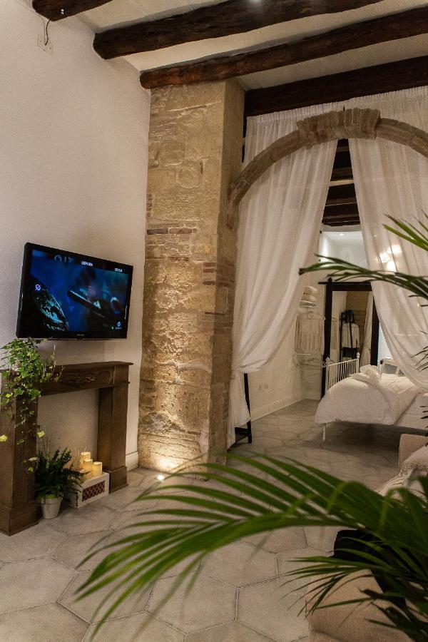 Arc Home Cagliari Kültér fotó