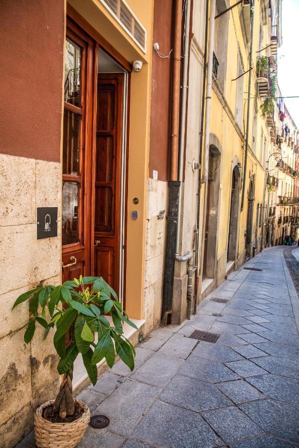Arc Home Cagliari Kültér fotó