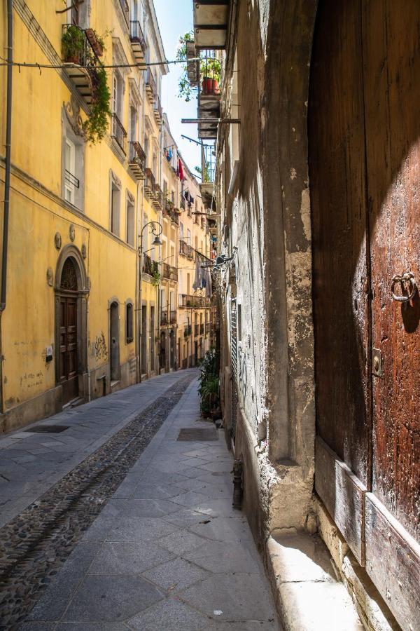 Arc Home Cagliari Kültér fotó