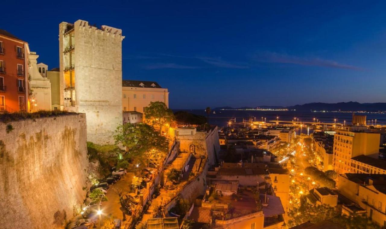 Arc Home Cagliari Kültér fotó