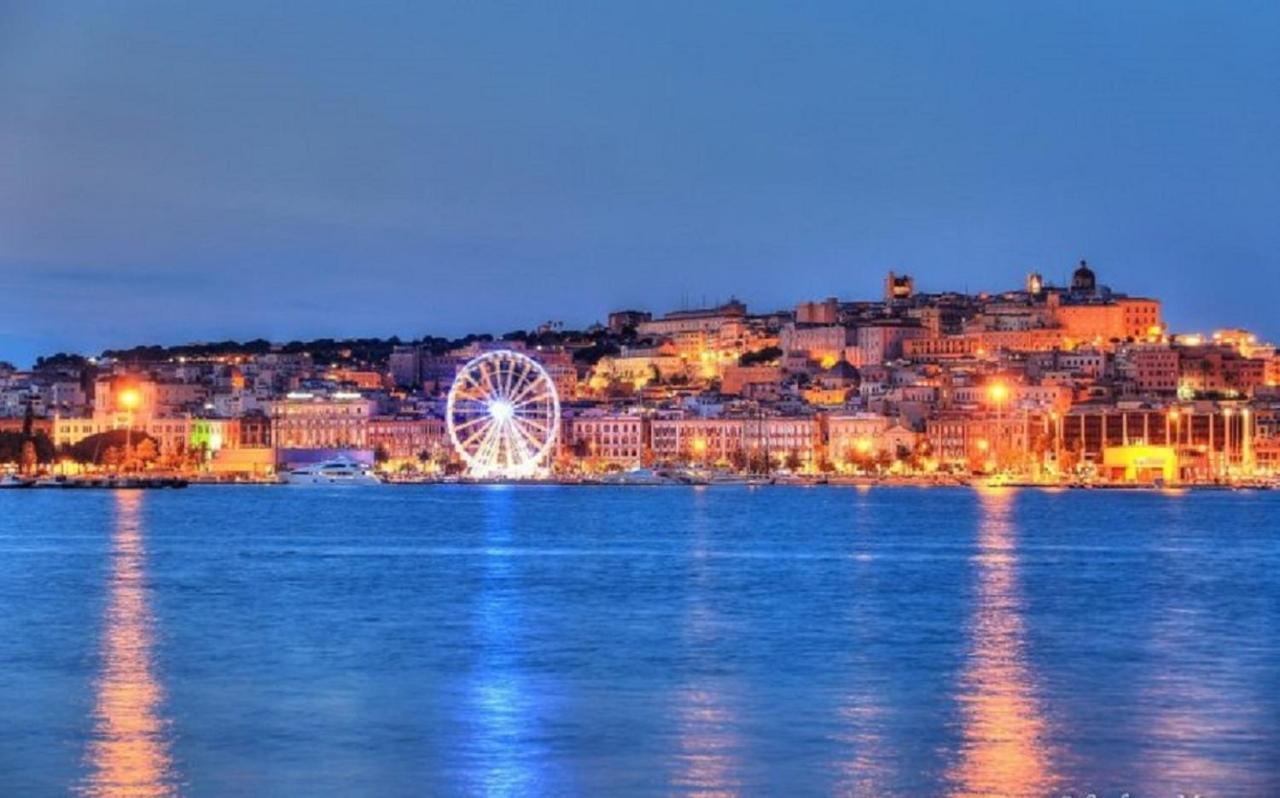 Arc Home Cagliari Kültér fotó