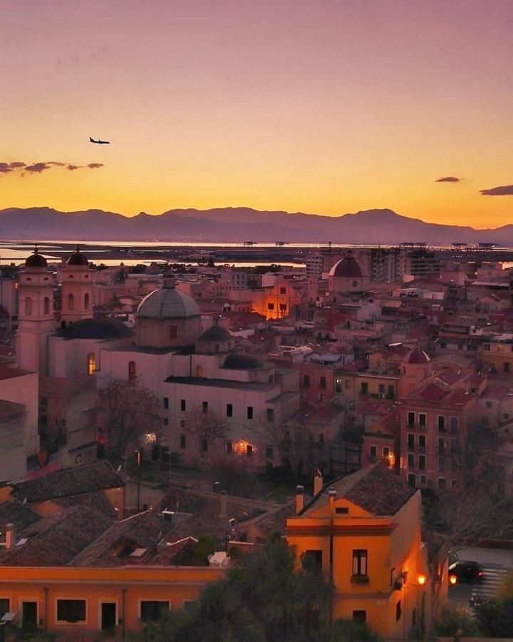 Arc Home Cagliari Kültér fotó